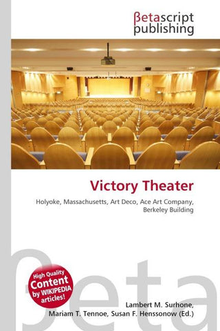 Victory Theater