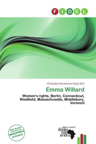 Emma Willard