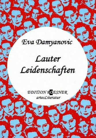 Lauter Leidenschaften
