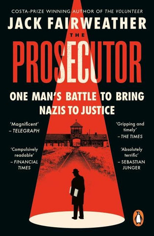 The Prosecutor