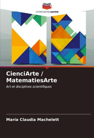 CienciArte / MatematiesArte