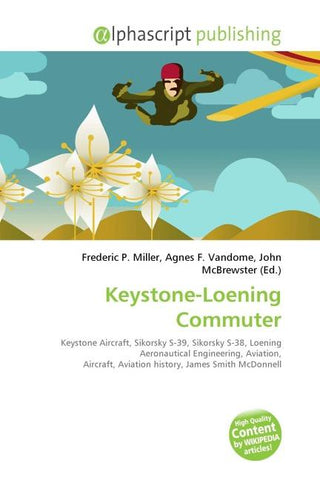 Keystone-Loening Commuter