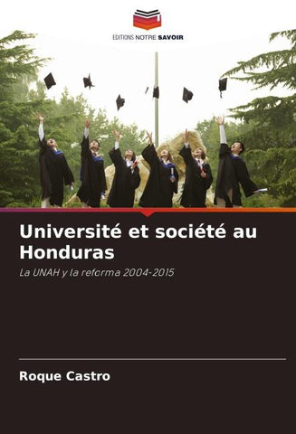 Université et société au Honduras