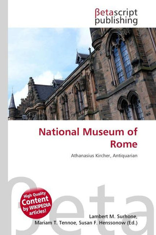 National Museum of Rome