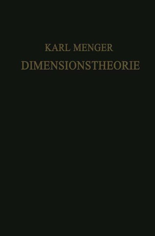 Dimensionstheorie