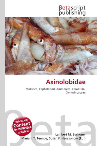 Axinolobidae