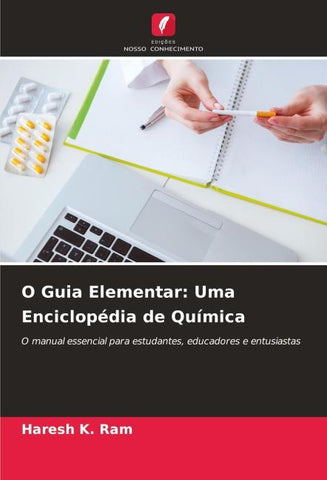 O Guia Elementar: Uma Enciclopédia de Química