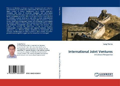 International Joint Ventures