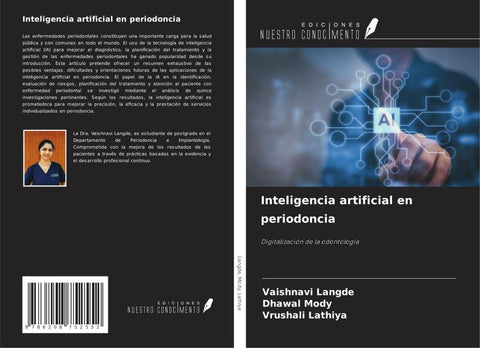 Inteligencia artificial en periodoncia