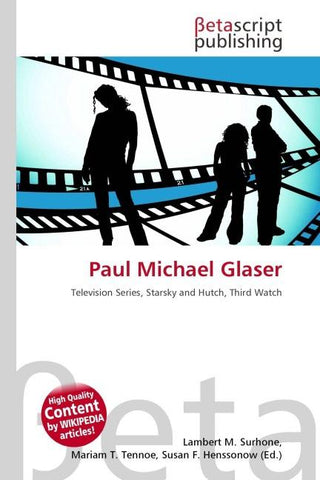 Paul Michael Glaser