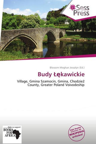 Budy ¿¿kawickie