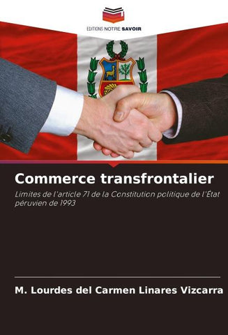 Commerce transfrontalier