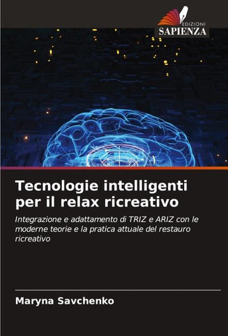 Tecnologie intelligenti per il relax ricreativo