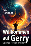 Willkommen auf Gerry