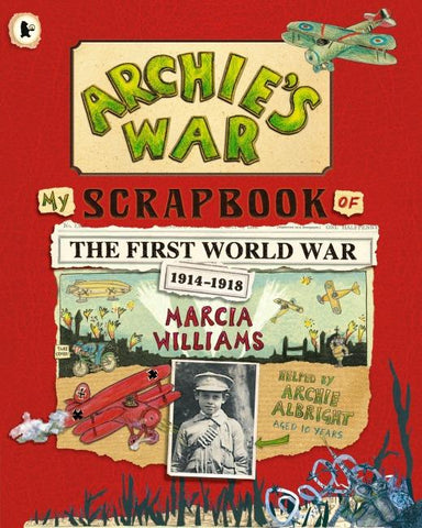 Archie's War