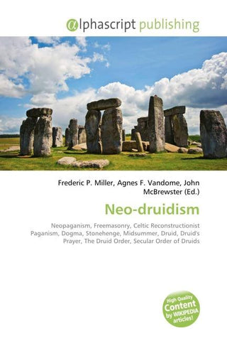 Neo-druidism