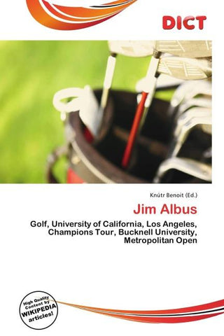 Jim Albus