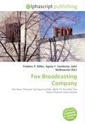 Fox Broadcasting Company