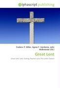 Great Lent