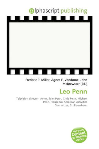 Leo Penn