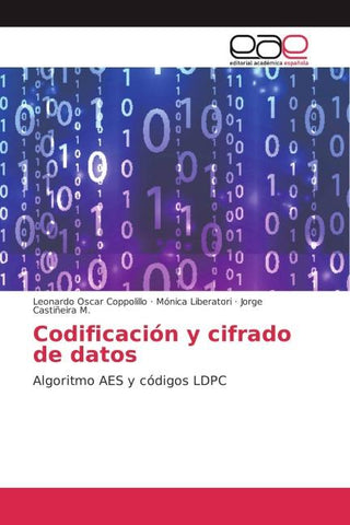Codificación y cifrado de datos
