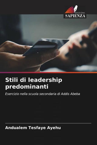 Stili di leadership predominanti
