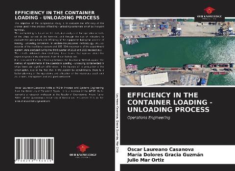 EFFICIENCY IN THE CONTAINER LOADING - UNLOADING PROCESS