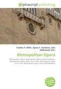 Metropolitan Opera