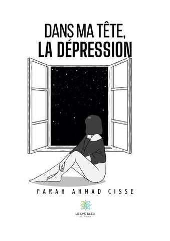 Dans ma tête, la dépression