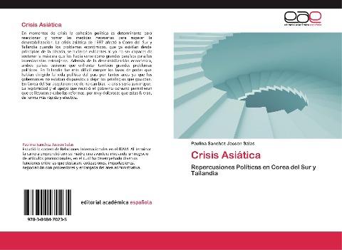 Crisis Asiática