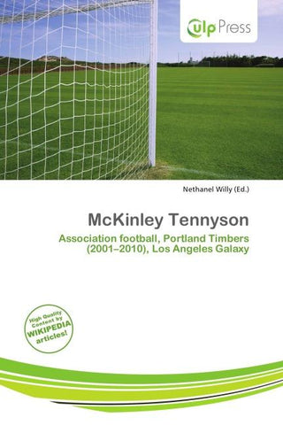 McKinley Tennyson