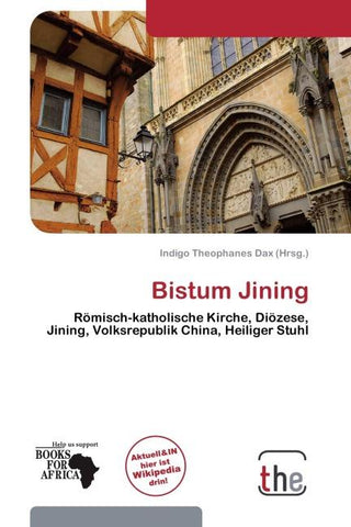 Bistum Jining