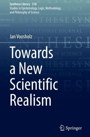 Towards a New Scientific Realism