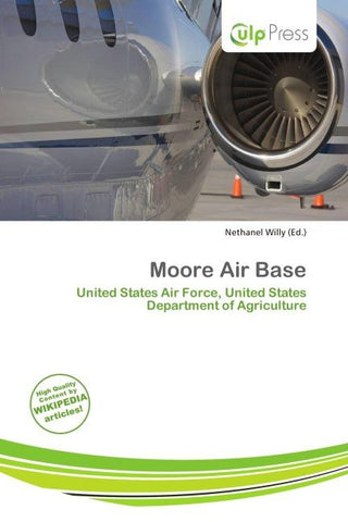 Moore Air Base