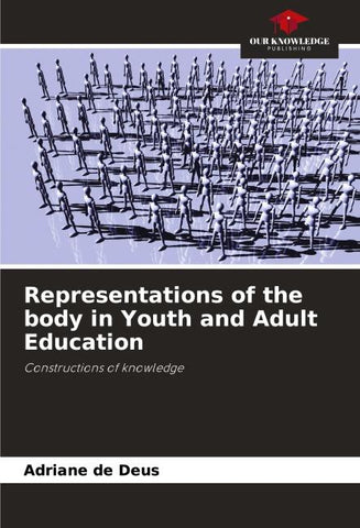 Representations of the body in Youth and Adult Education