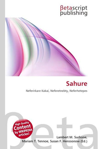 Sahure