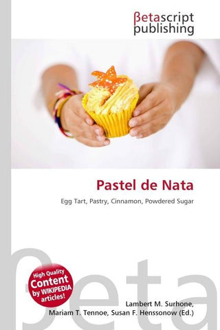 Pastel de Nata