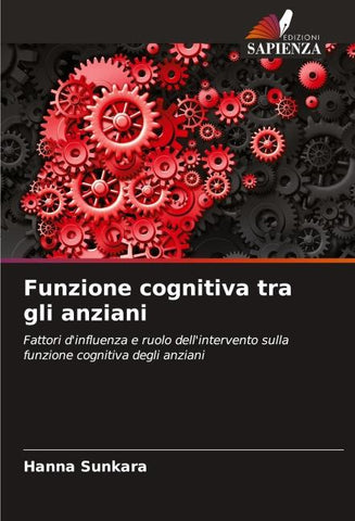 Funzione cognitiva tra gli anziani