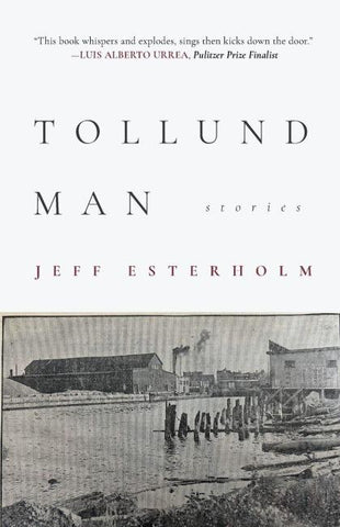 Tollund Man