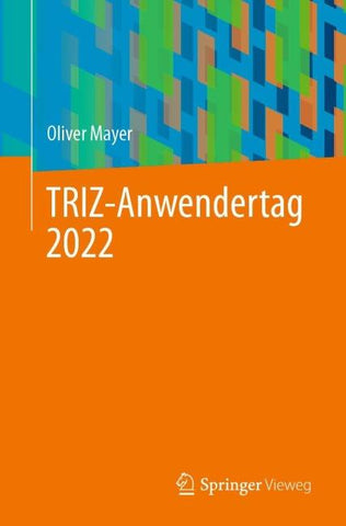 TRIZ-Anwendertag 2022