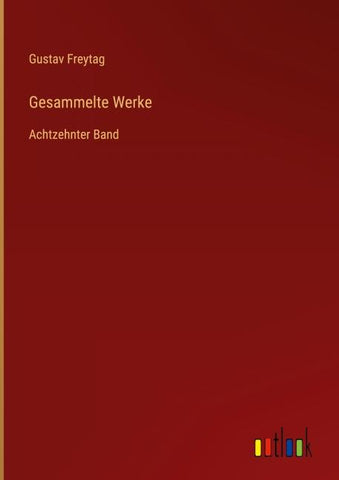 Gesammelte Werke