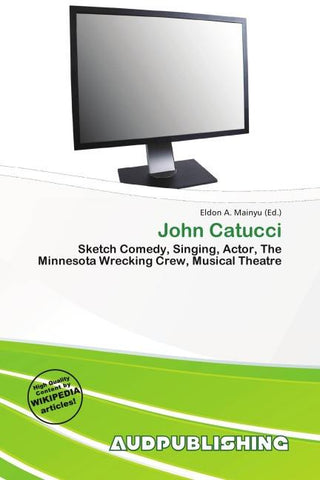 John Catucci
