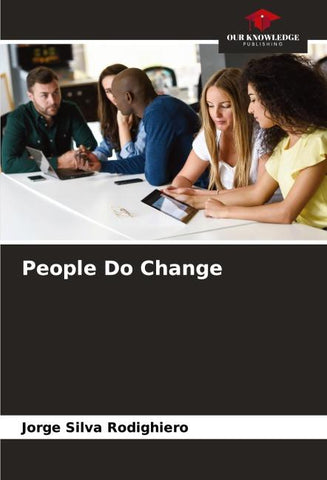 People Do Change