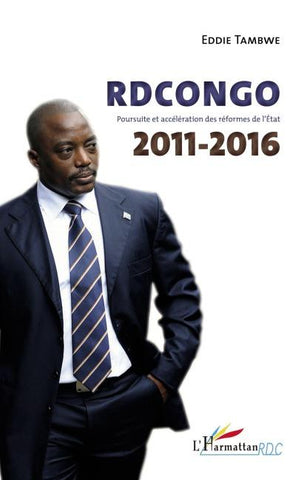 RDCongo 2011-2016