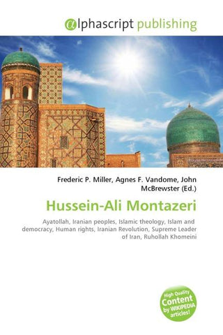 Hussein-Ali Montazeri