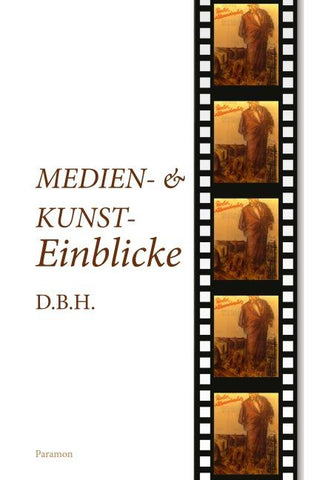 Medien- und Kunsteinblicke 2023