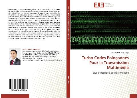 Turbo Codes Poinçonnés Pour la Transmission Multimédia