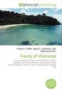 Treaty of Waitangi