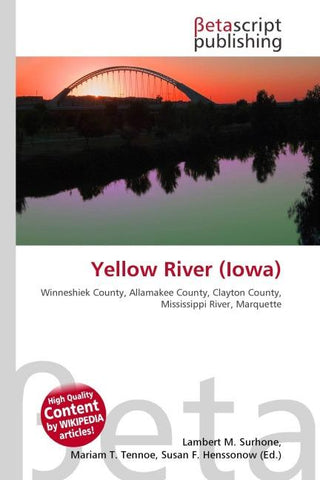 Yellow River (Iowa)