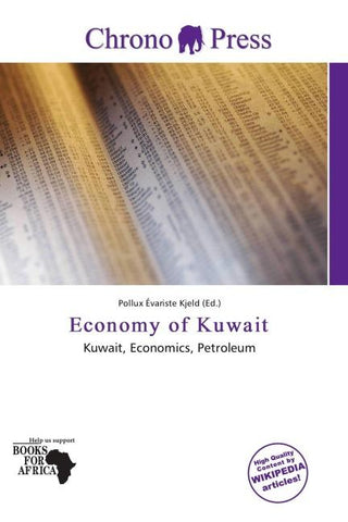 Economy of Kuwait